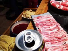 -杨家火锅(国美店)
