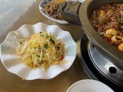 -九寨沟石锅鱼(沣峪口二十年店)