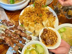 -竹溪一号·天域阁(骑马山店)