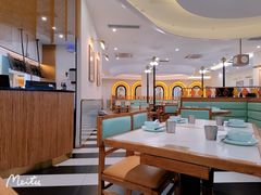 -火啫啫·粤式啫啫煲(南通首店)