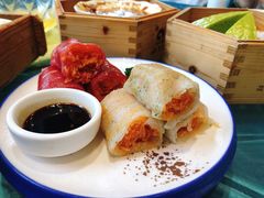 -琼菜王(南海店)