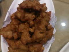 -黑石礁酒楼·海鲜(黑石礁店)