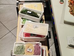 -野妹经典火锅(保利店)