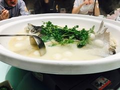 -久宴·天目湖大鱼头(恐龙园店)