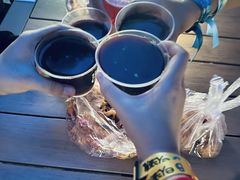 炸河虾-正宗天津烧麦馆(柳州路店)