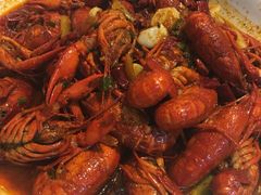 -香满锅老北京羊蝎子火锅·家常菜(新街口店)