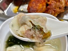 -海平馄饨(逍遥二路店)