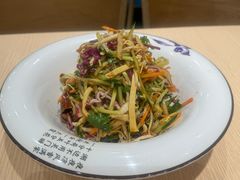 -老边饺子馆(东单店)