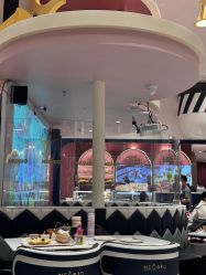 -奈尔宝家庭中心·亲子餐厅(鄞州万达店)