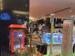 -海尔洲际酒店天下一品中餐厅