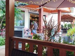 -泰堤坊(淡水体育馆店)