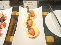 -好苑建国酒店亚洲厨房(建国门内大街店)