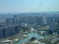 -嘉定凯悦·咖啡厅