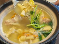 -玖鲜小笼(中山广场店)