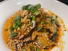 -胡马八破·川菜小馆(高新万达店)