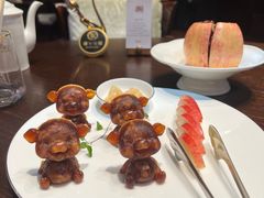 -明湖楼·经典鲁菜山东海鲜(大明湖店)