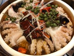 -鼓楼东街老火锅(鼓楼店)