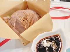 -徐记私厨(半淞园路店)