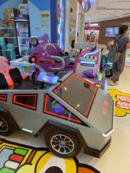 -玩童会迷你乐园(合生汇店)