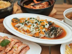 -观海轩餐厅(一线海景店)