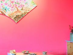 大堂-桃花沅火锅(长嘉汇江景店)