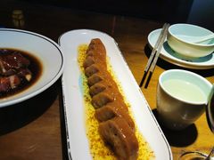 -应天大明王朝·南京菜(中山陵店)