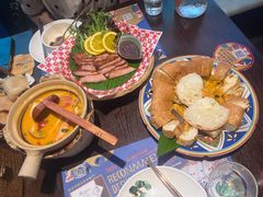 -泰妃殿(武汉首店)