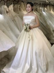 点击看大图 -LOVINA洛维娜婚纱礼服