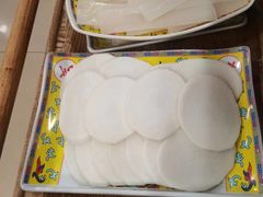 -芦月轩羊蝎子(北蜂窝店)