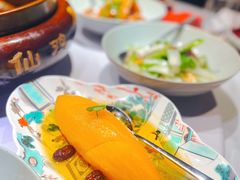 -隐厨·中国菜馆(三里屯T+MALL店)