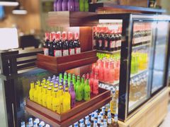 -盛江山自助料理(奥莱锦辉购物广场店)