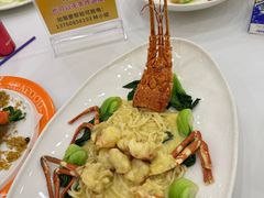 -粤盛海鲜平价店(洛溪食街店)