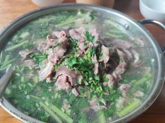 -牛大牛跷脚牛肉(光华苑店)