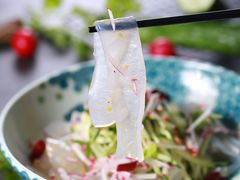 -上关雪東北菜(中房金谊店)