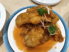 -老边饺子馆(东单店)