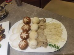 -韩盛·古法烤肉店(皇城恒隆广场店)