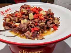 -辣可可·小炒黄牛肉(望京凯德MALL店)