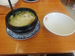 -双桥园·云南过桥米线(古城南门店)