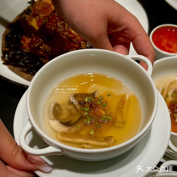 正宗的闽南菜，还得是班岚