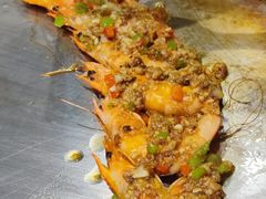 -大神太神·铁板烧(瑞虹天地月亮湾店)