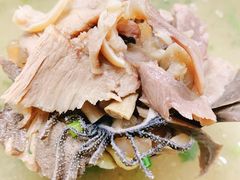 -攀枝花·任德琼·盐边羊肉米线