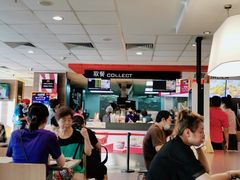 -麦当劳(哈西万达店)