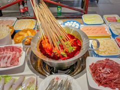 -让签签飞小郡肝串串香(春熙路形象店)