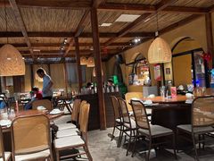 -二厨·吊桥小院·脆皮烧鸡公·本地农家菜(沿江西路店)