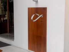 -Line 咖啡(石厦花园店)