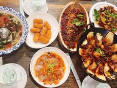 -忆外婆徐州菜·地锅鸡·生日宴(吴庄店)