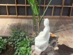 -邈墨茶馆(大兜路1号店)