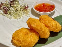 -星叶·东南亚料理(温州万象城店)