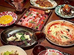 -Mammamia意大利餐厅(阳春巷店)