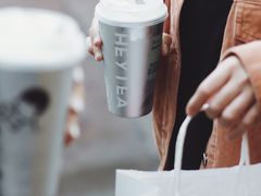 -喜茶(中山白水井店)